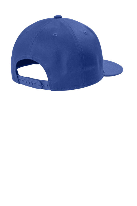 Baseball Cap Flatbill Snapback