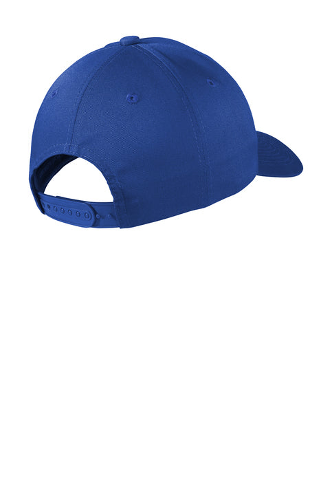 Baseball Cap Snapback
